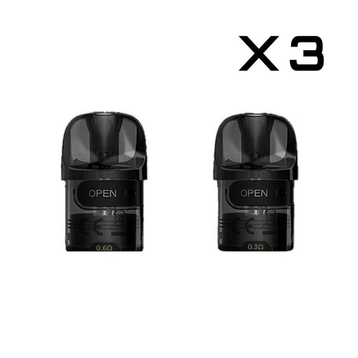 Lost Vape E-Plus Kartuş