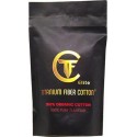 Titanium Fiber Cotton Pamuk