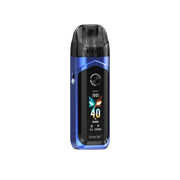 Smok Nord 6 Pod Mod
