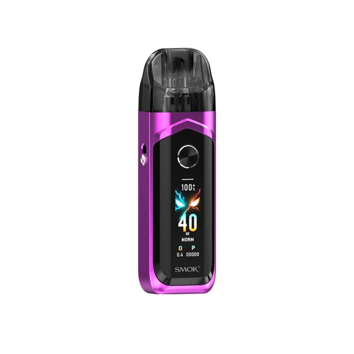 Smok Nord 6 Pod Mod