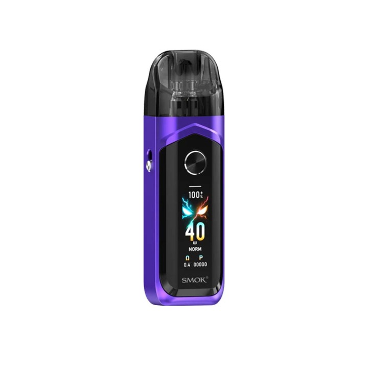 Smok Nord 6 Pod Mod