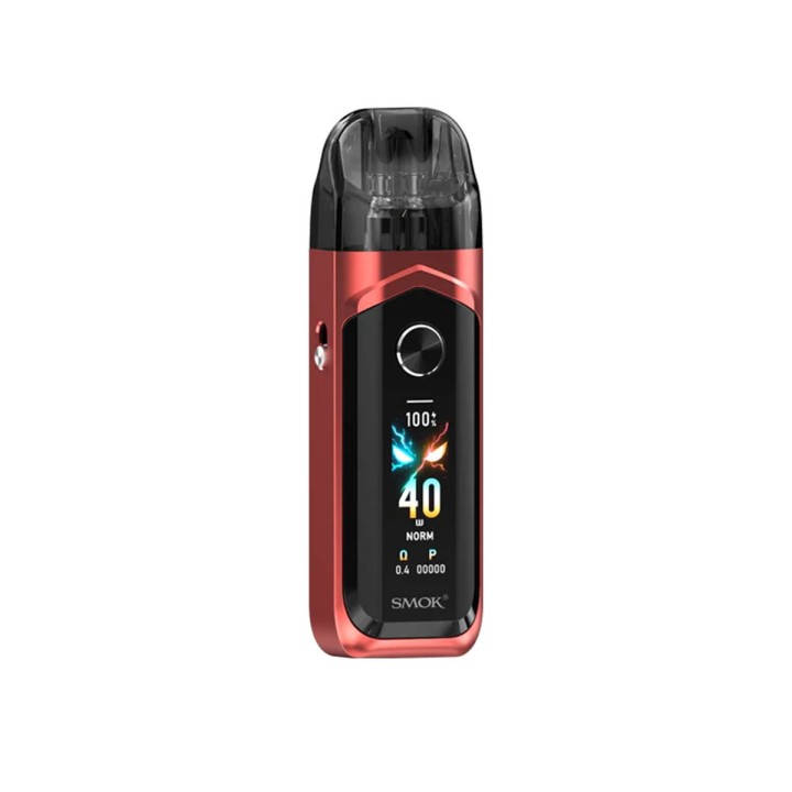 Smok Nord 6 Pod Mod