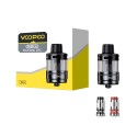 Voopoo Pnp X Pod Tank DTL Atomizer