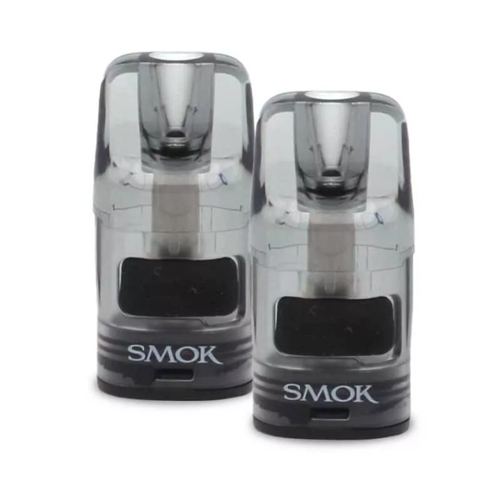 Smok Smokclipp Kartuş→0.8 Ohm