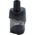 Vaporesso Target PM30 Kartuş, siyah, şeffaf yedek tank.