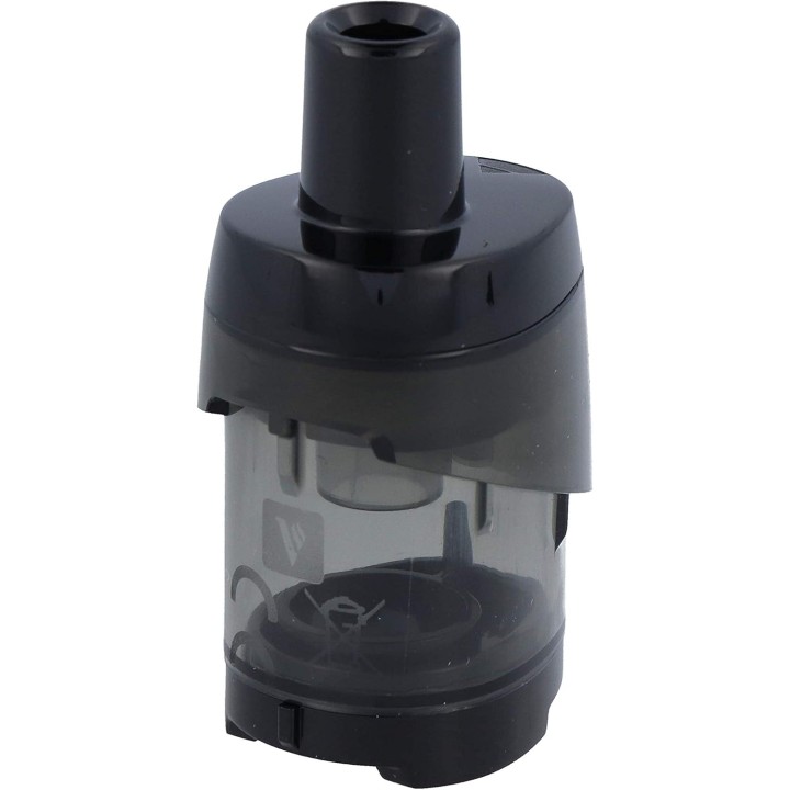 Vaporesso Target PM30 Kartuş, siyah, şeffaf yedek tank.