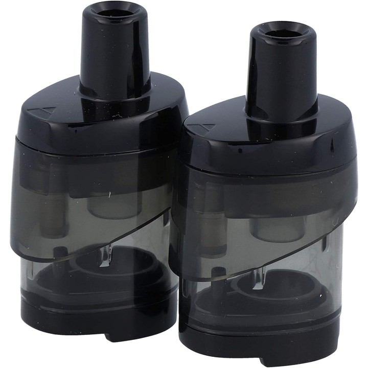 Vaporesso Target PM30 Kartuş (2'li) Siyah Yedek Tank
