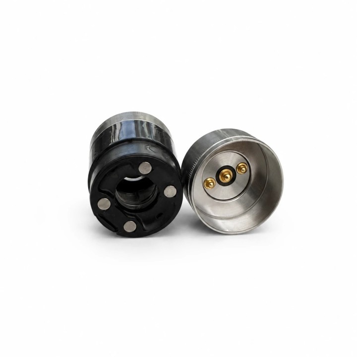 Voopoo Pnp X Pod Tank MTL Atomizer