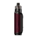 Uwell Aeglos P1 Pod Mod Kırmızı Deri Kaplama Elektronik Sigara