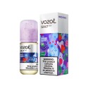 Vozol Mixed Berries Salt Likit