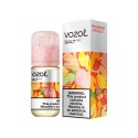 Vozol Peach Mango Watermelon Salt Likit