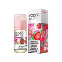 Vozol Strawberry Ice Salt Likit