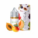 Saltica Mega Melon Salt Likit
