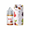Saltica Raspberry Strawberry Salt Likit