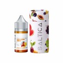 Saltica Strawberry Mango Salt Likit