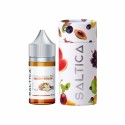 Saltica Golden Pistachio Salt Likit