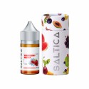 Saltica Strawberry Max Ice Salt Likit