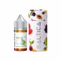 Saltica Apple Ice Salt Likit
