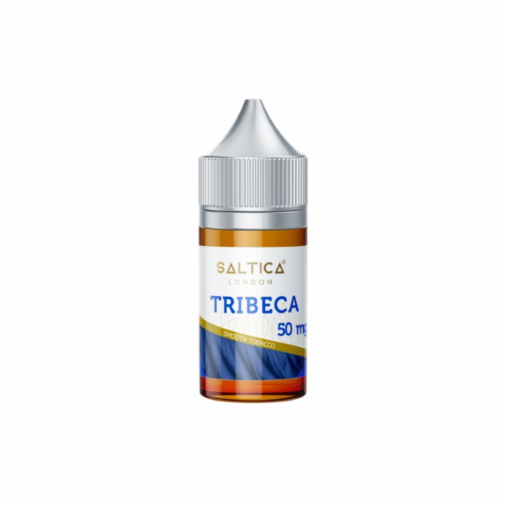 Saltica Tribeca Salt Likit