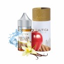 Saltica Kahlúa Coffee Salt Likit