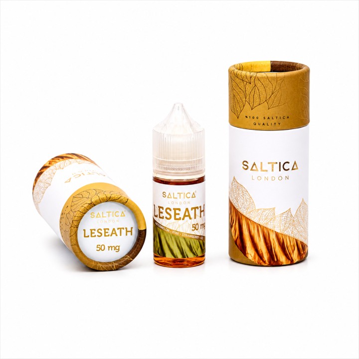 Saltica Leseath Salt Likit→50MG