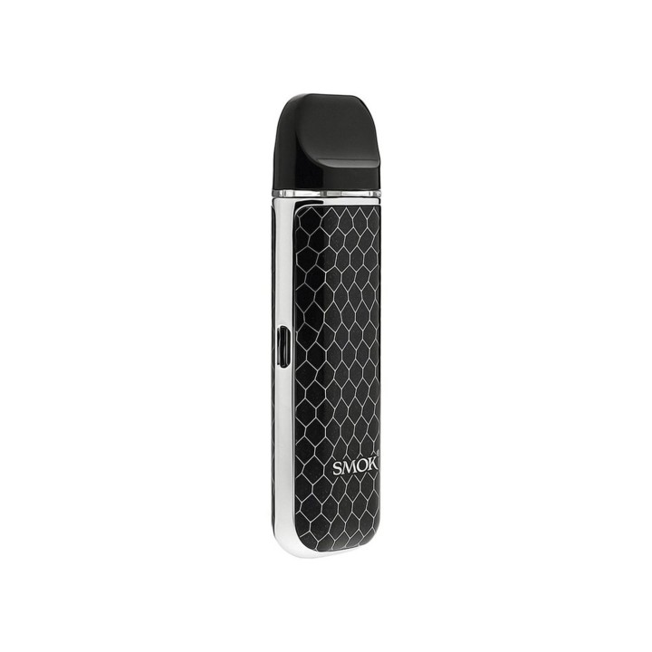 Smok NOVO 2 Pod Mod Siyah Bal Peteği Desenli Elektronik Sigara
