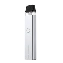 Vaporesso XROS 2 Pod Mod Gümüş renk, ince ve şık elektronik sigara.