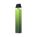 Vaporesso XROS 2 Pod Mod yeşil renkli, şık ve kompakt elektronik sigara.
