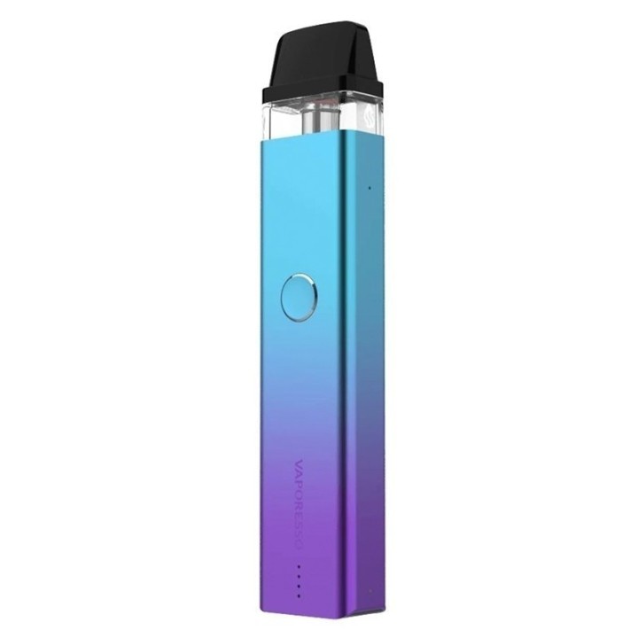 Vaporesso XROS 2 Pod Mod Mavi Mor Degrade