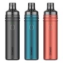 Voopoo Doric 60 Pod Mod Siyah, Mavi ve Kırmızı renk seçenekleri