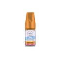 Dinner Lady Ice Peach Bubble Mint Salt Likit Şişe, Turuncu Kapaklı